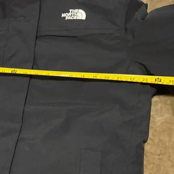 The North Face Women's Arctic Parka XXL - Picture 7 of 16